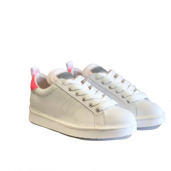 PANCHIC Sneakers P01/Rosa Fluo