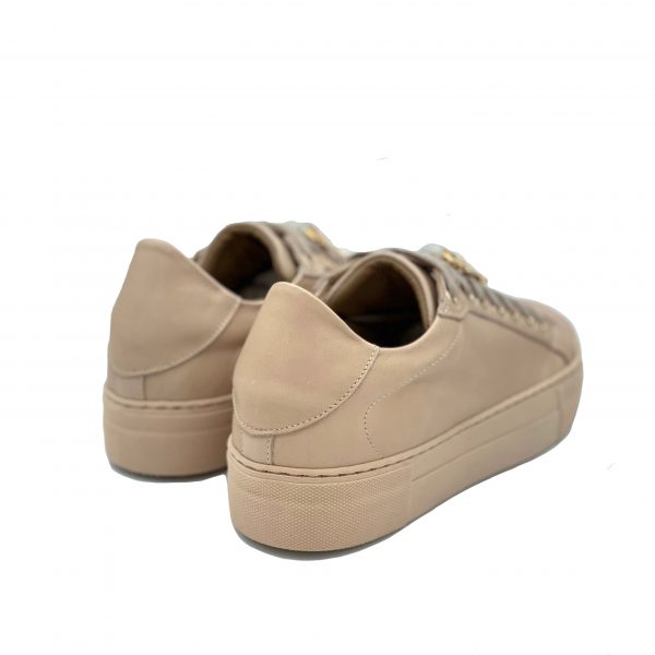 SCARLET-CROWN Sneakers 1719 sf gufo Pink Sand