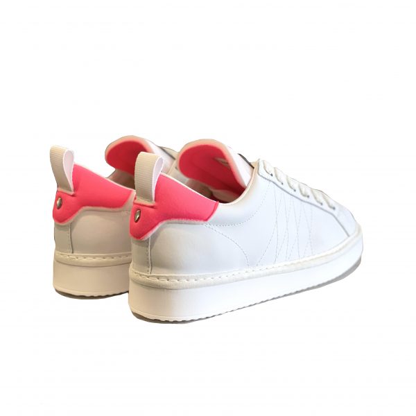PANCHIC Sneakers P01/Rosa Fluo