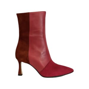Ariadne Ankle Boot TR1570/RT Red