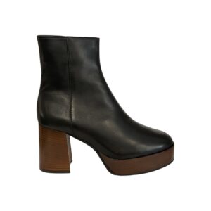 L'ARIANNA Plateau Ankle Boot TR1556