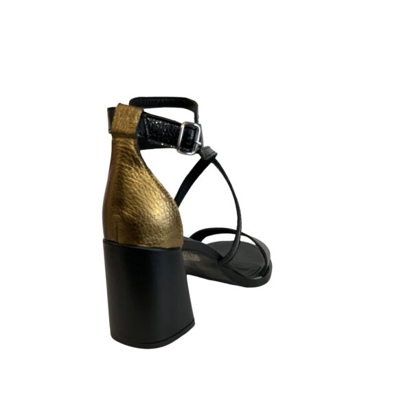 LE BOHEMIEN Heel Sandal T8063-8