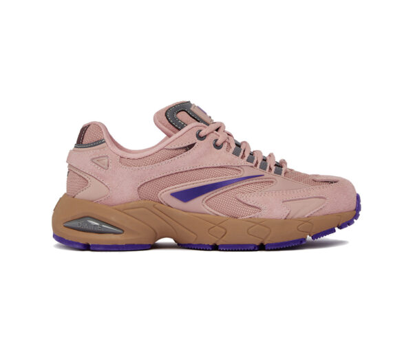 D.A.T.E Sneakers SN23 Collection Pink