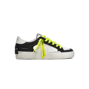 CRIME LONDON Sneakers SK8 Deluxe City Life